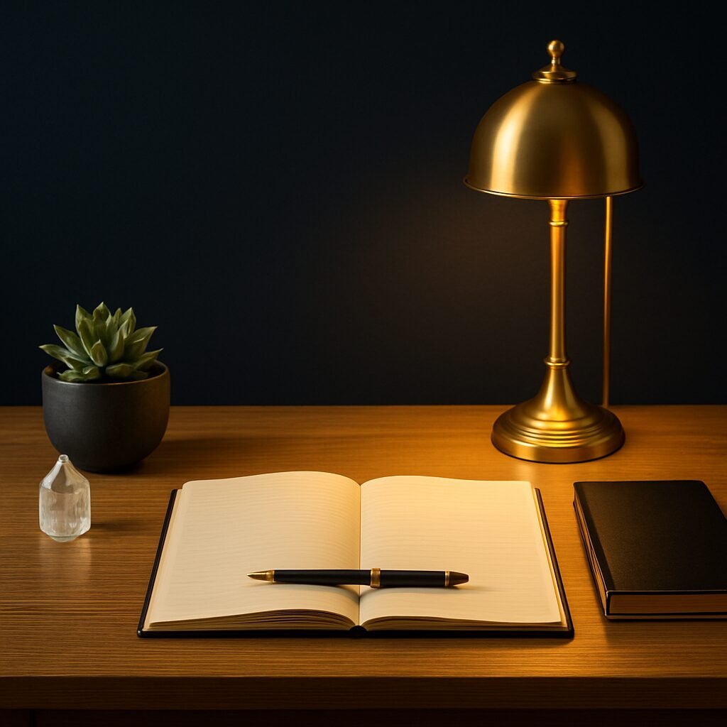 Escritorio