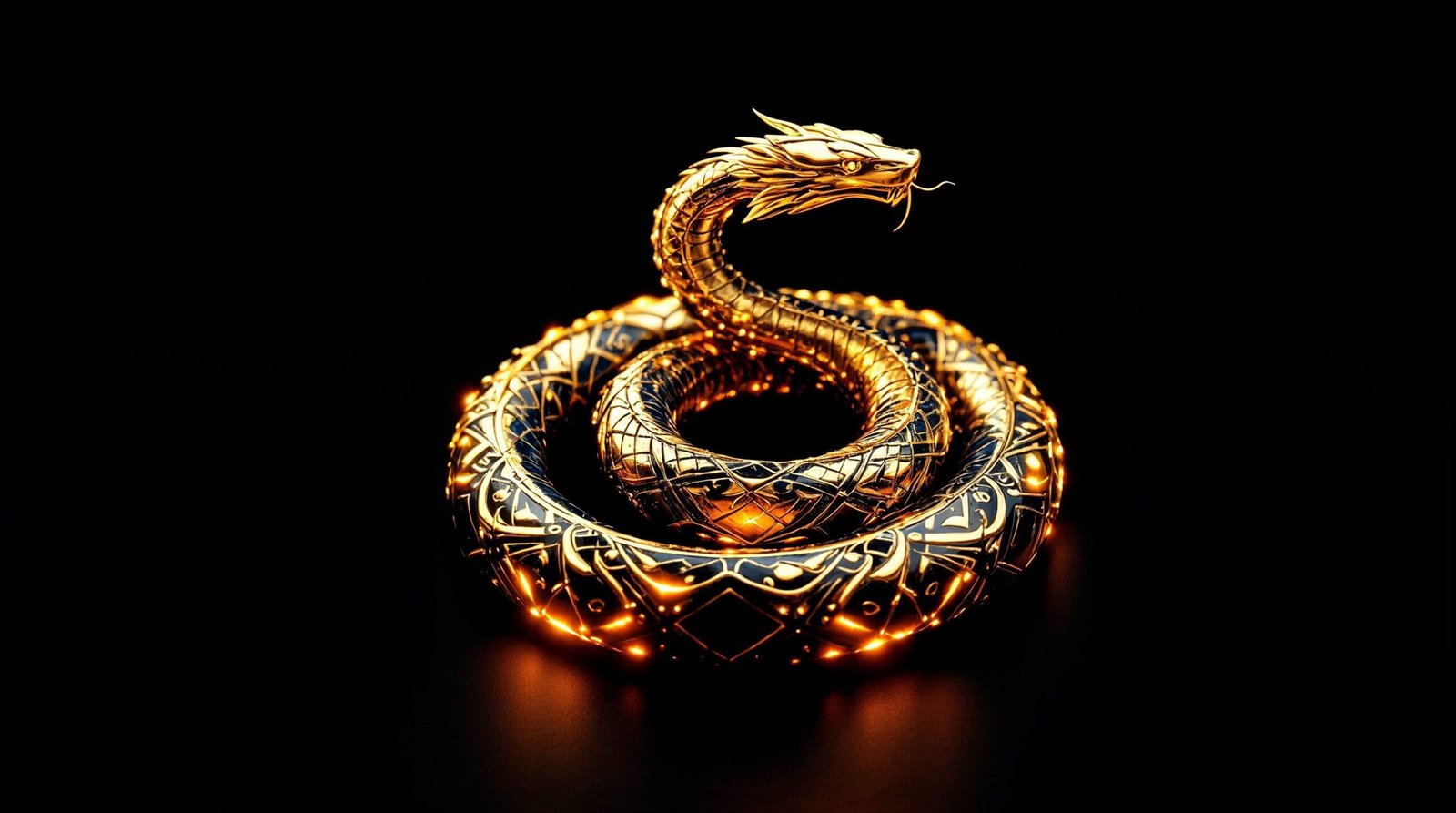 Serpiente